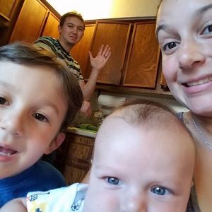 Meet your Posher, Cody